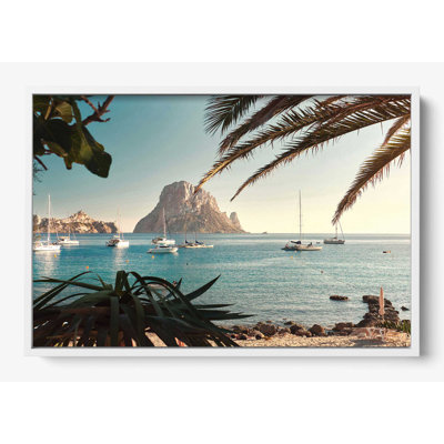 "Es Vedra"