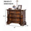 Mobilier de chambre à coucher 1pc-488042865