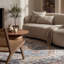  Tapis lavable médaillon Serisse-124013186