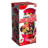 Cand Candy Dispenser, 5.75 X 12.00 X 5.75, Red