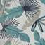 Repose-pieds avec rangement, Flower1