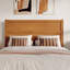 Lit plateforme en bois avec pied de lit et gigogne Aveline-155936800-155936805