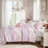 Floral Paisley Comforter Set Full/Queen-131300982