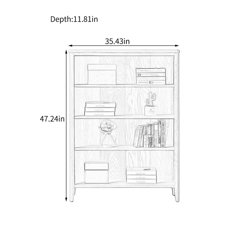 Bookcase