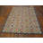 Flatweave Wool Floral Indoor Rug-86178720