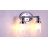 Reba 2 - Light Vanity Light