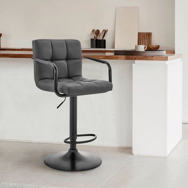 Tabouret de bar Geniyah