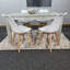 Onecre 4 - Person Dining Set-127132083-80239905