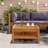 Tammey Wooden Coffee Table