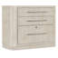 Modern Mood 3 - Drawer File Cabinet-1807849359
