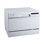 Lave-vaisselle de comptoir 6 couverts 21-5 / 8 pouces de large