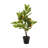 60cm Faux Lemon Tree in Pot