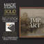 Paysages rétro-DCxxxxi - reproduction encadrée - réversible-1409700198-1409700193