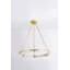Sennett 1 Light Chandelier