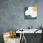 «Sunny Side 2» par Moira Hershey, art mural sur toile-1866405651