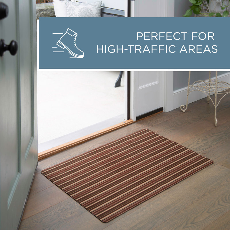 Blue Pinafore Denim Dress