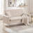 Practical Stylish Sofa with Built-in Storage
