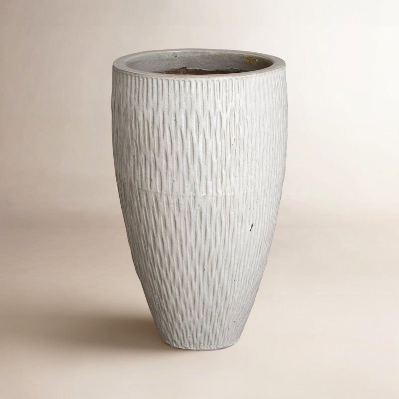Gurtner Handmade Ceramic Pot Planter