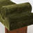 60" W Chenille Upholstered Bench-1747637072