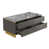 Plateau vert / base noire