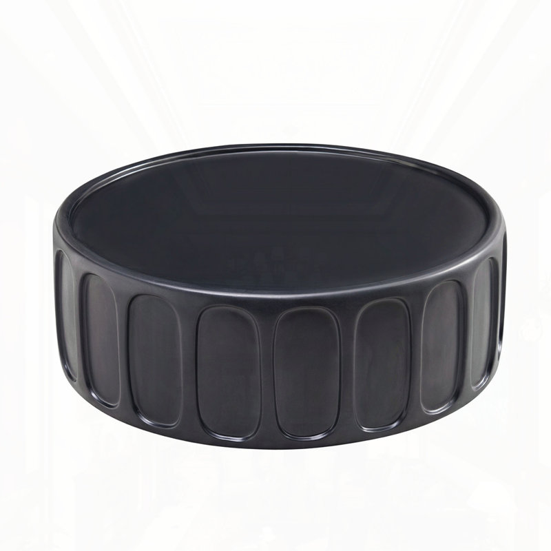 Round Center Coffee Table
