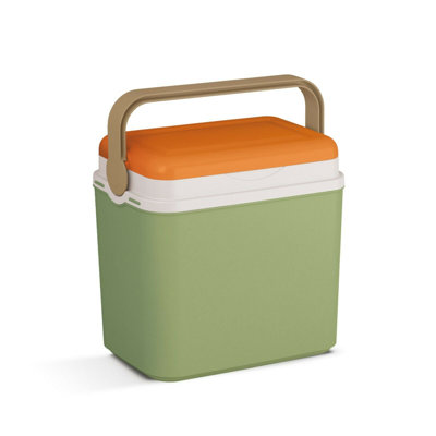 Adut Dakota Fields 10L Ice Chest in Green