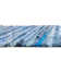 Pritchard Geometric Hand-Woven Cotton Area Rug