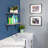 Arzilla Pine Solid Wood Live Edge Shelf