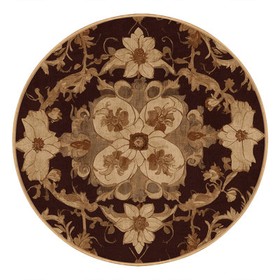 Tapis Victorian Charm
