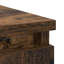 Sideboard With Drawer 71X35x65 Cm Engineered Wood-342075275