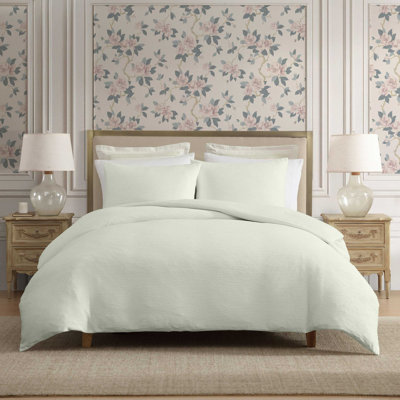 Ensemble de housse de couette Laura Ashley