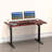 Khannon Adjustable Metal Base Standing Desk-1693122469-1693122490