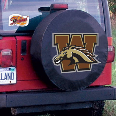 Housse de roue NCAA