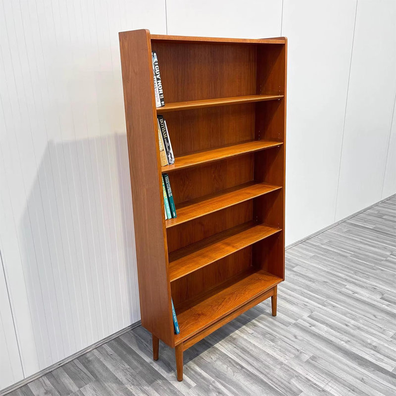 Large storage bookcase