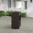 Zytavious Bar Cart