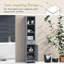 Bathroom Cabinet-881534373