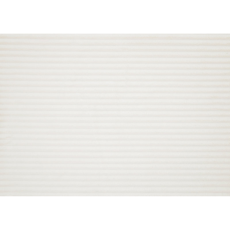 Velours côtelé beige contemporain en bois massif et pieds exposés en mousse haute densité pour petit salon décoré de sièges confortables recouverts de brun