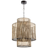 Hammond 1 - Light Pendant