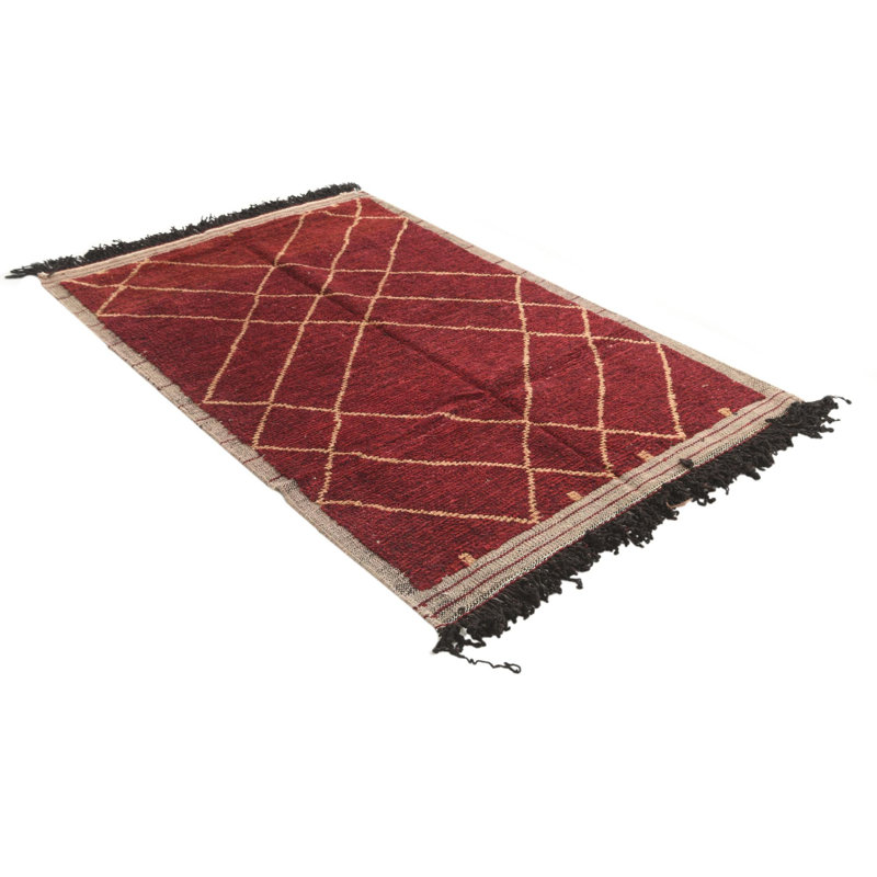 Tapis bourgogne Kalmanovitz