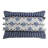 Bhawna's Fusion Cotton Throw Pillow