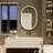 Havell Metal Accent Cabinet