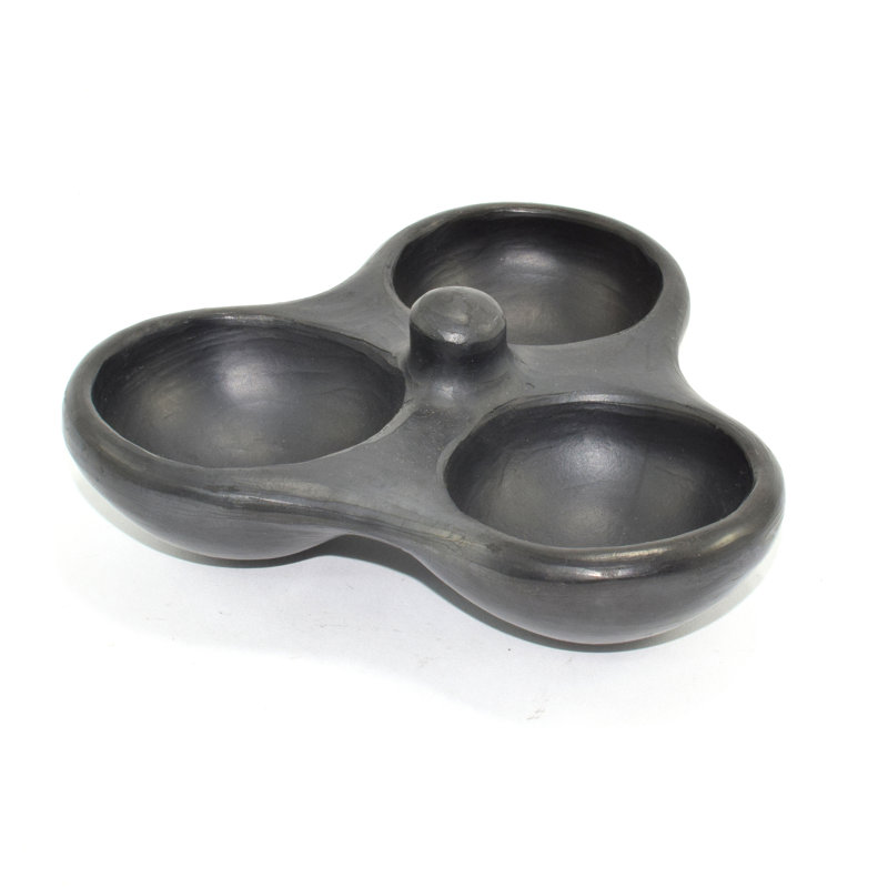 Bungalow Rose Ceramic Candy Bowl