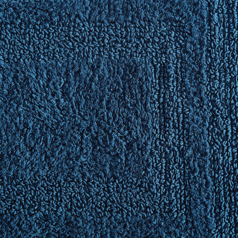 Tapis de couloir Eddie Bauer, L 60 po x l 22 po, Bleu très foncé