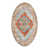 Oval 3'3" x 5'3" is out of stock