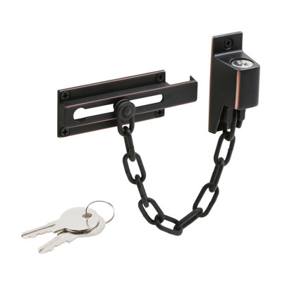 Prime-Line Chain Door Lock
