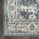 Tapis ivoire Graelyn
