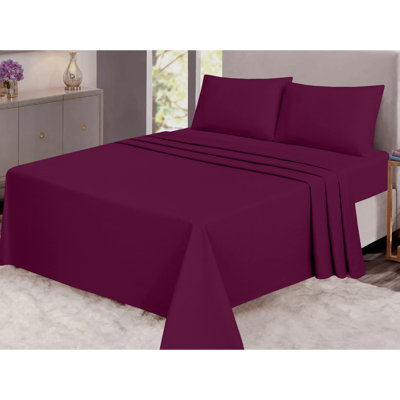 Sheet Set