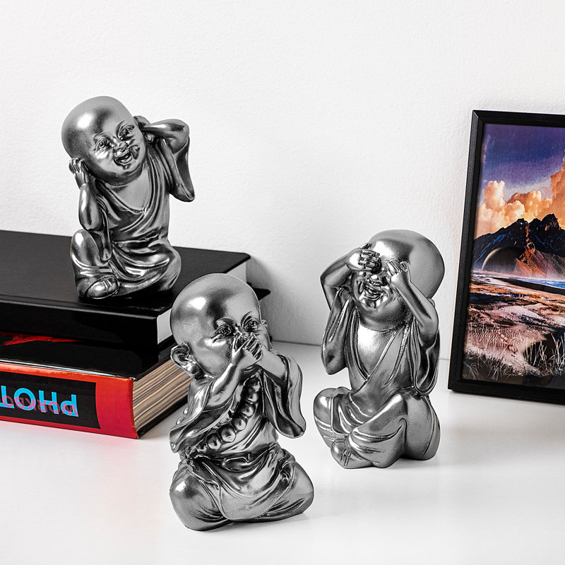 Figurine / sculpture Nykeemah