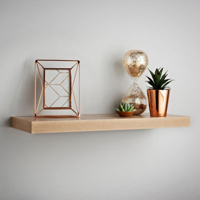 Stochmal Floating Shelf