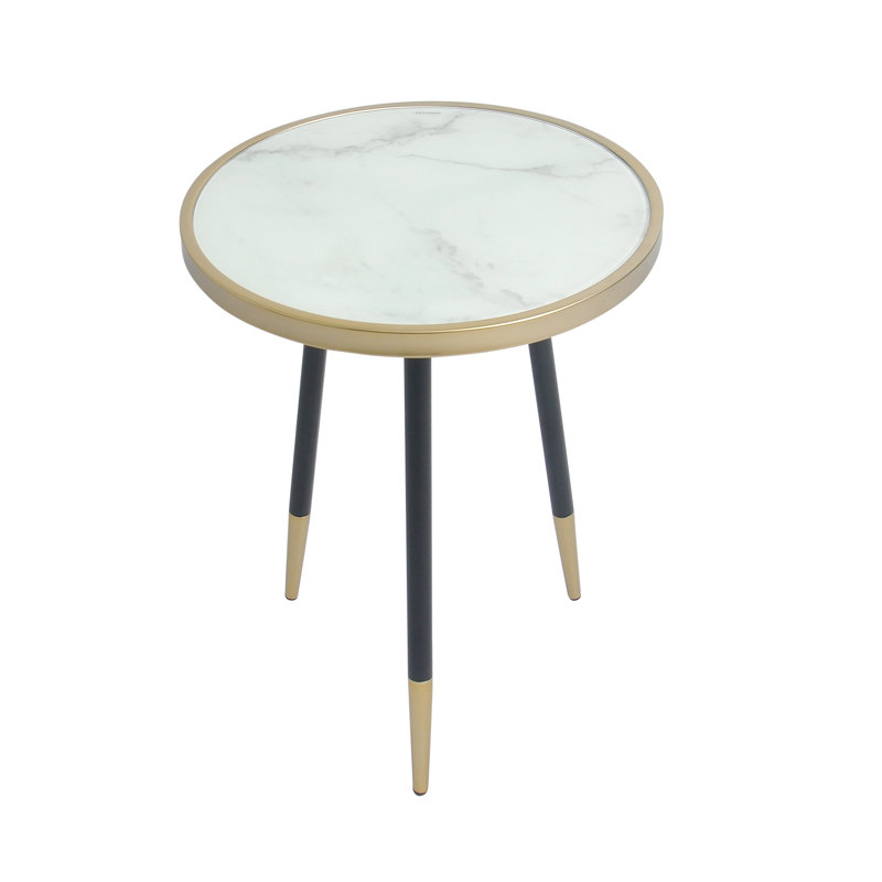 Wandflower Lamp Table
